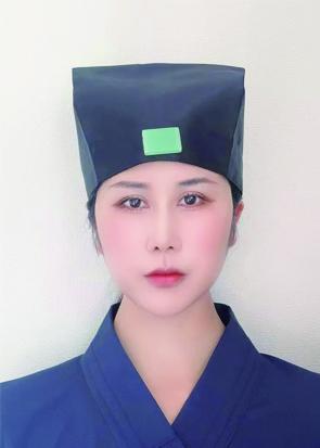 马道长