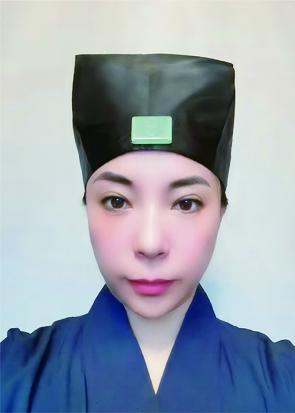 黄道长