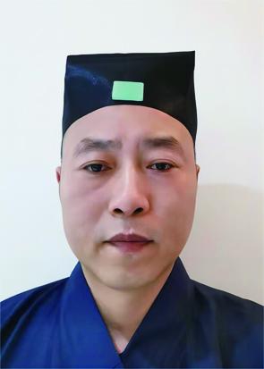徐龙锋