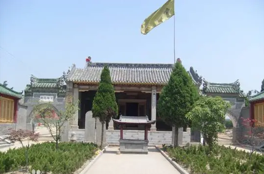 许昌清真观