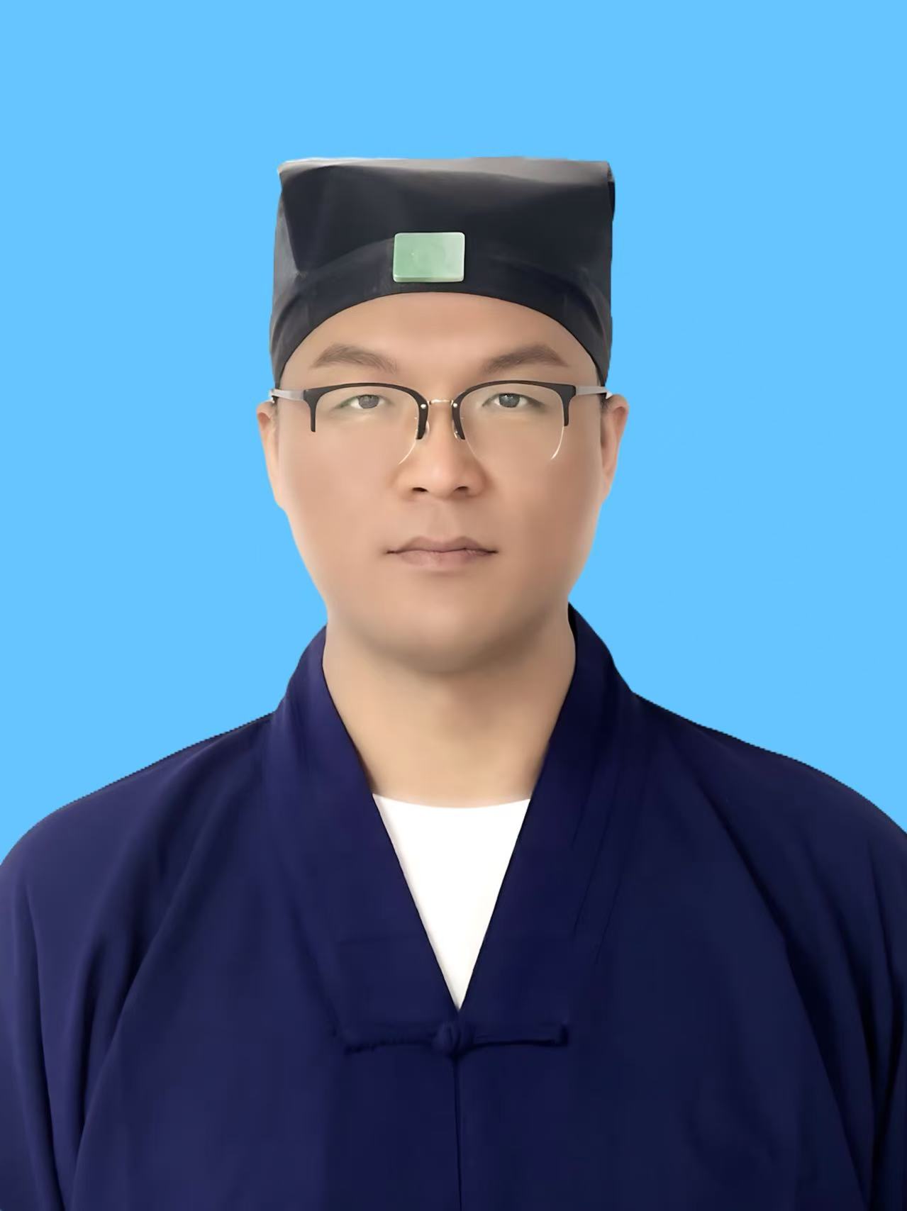 张龙威