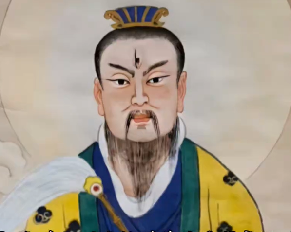 十一月初五，恭祝混元妙道普济雷默庵祖师圣诞