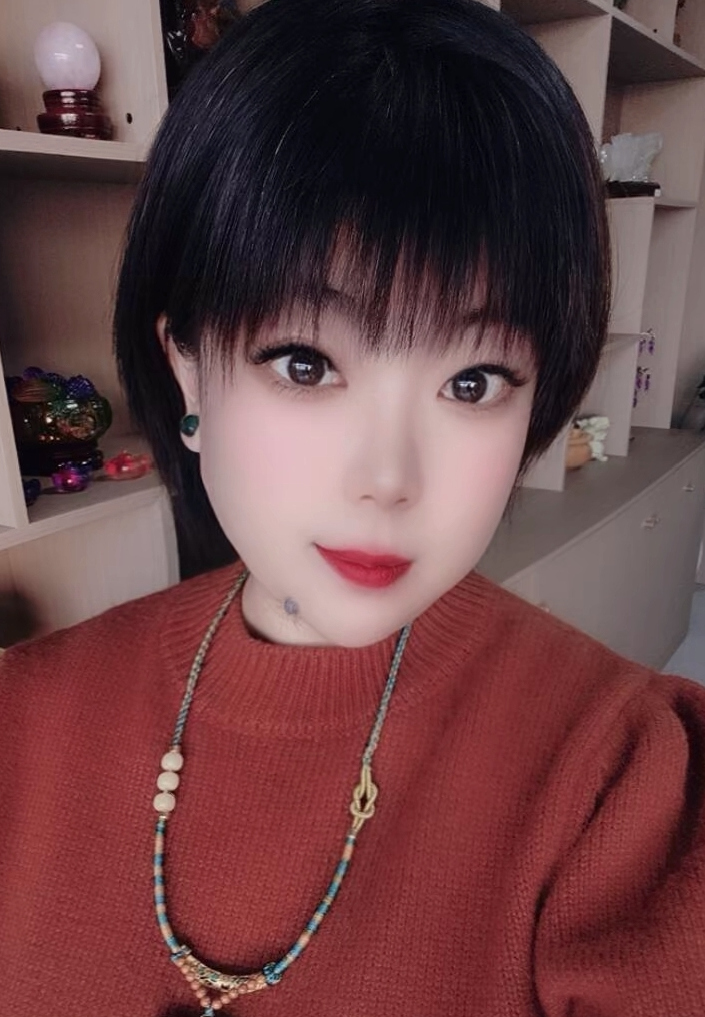 恭贺周晓会居士皈依清微道宗 获授皈依证 道业启新程